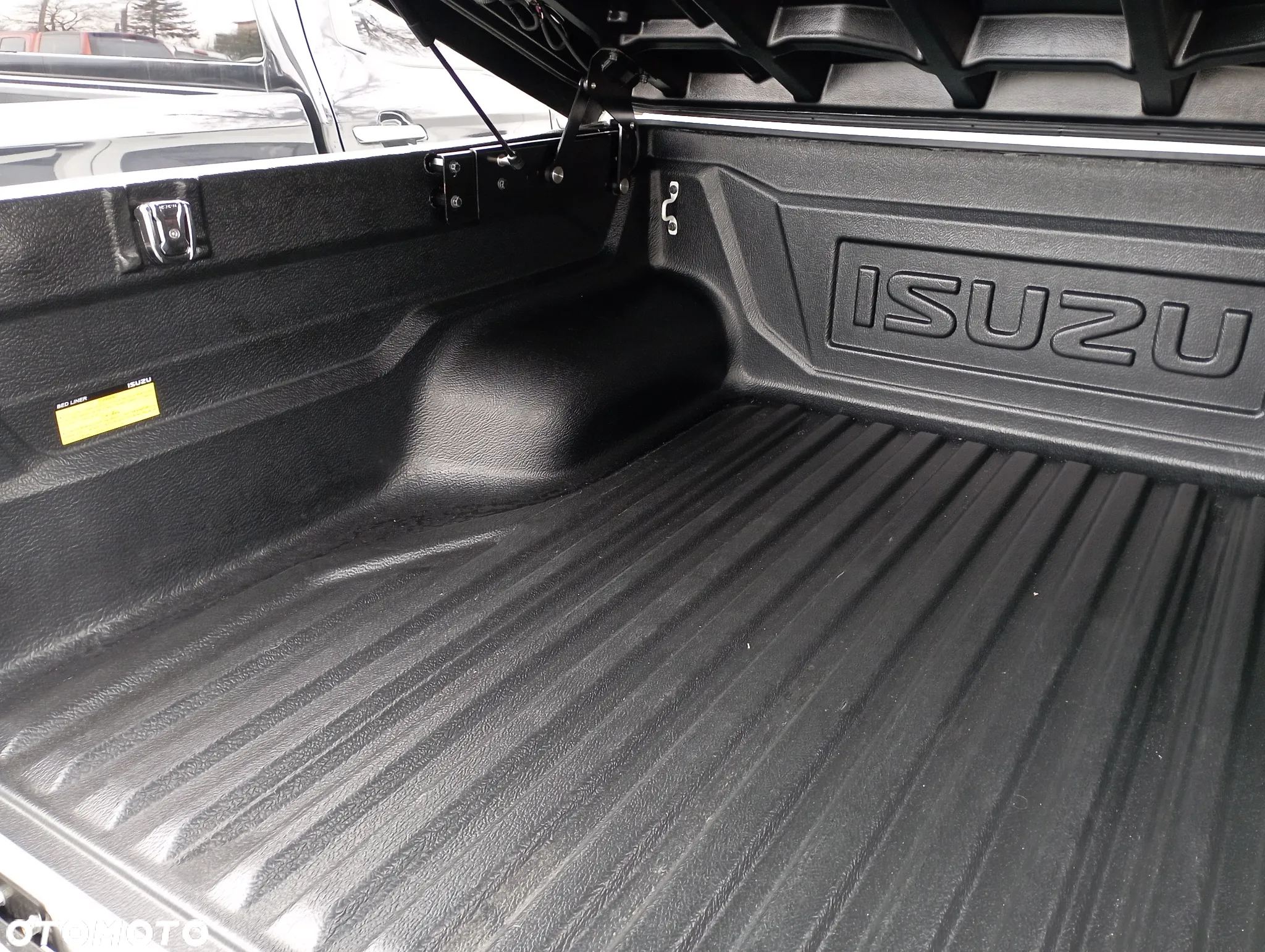 Isuzu D-Max 1.9 DC LSX - 16