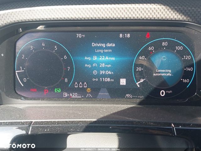 Volkswagen Atlas - 15