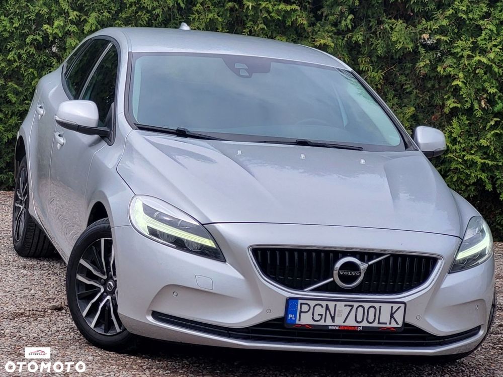 Volvo V40 - 3