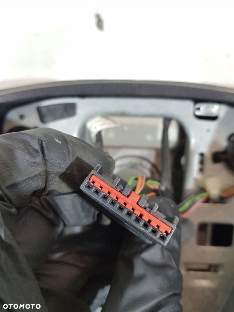 KIEROWNICA MULTI PODGRZEWANA OPEL ASTRA J IV - 13