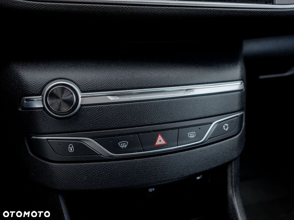Peugeot 308 BlueHDi 130 Stop & Start Style - 27