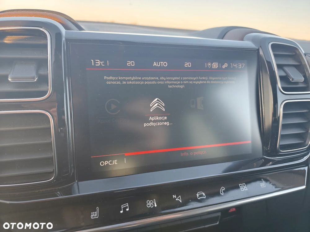 Citroën C5 Aircross 1.5 BlueHDi Shine - 24