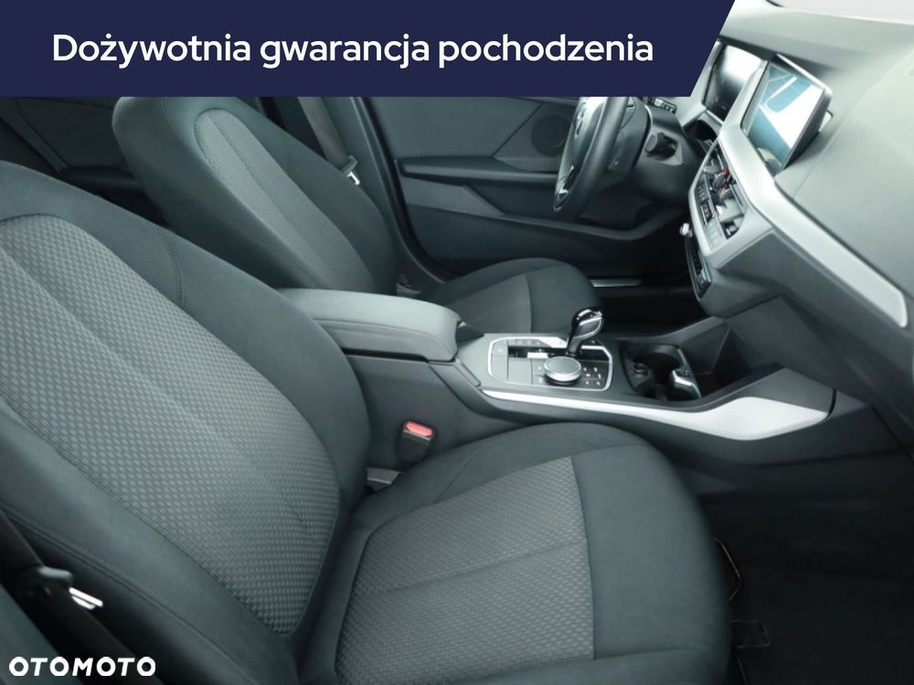 BMW Seria 1 - 9