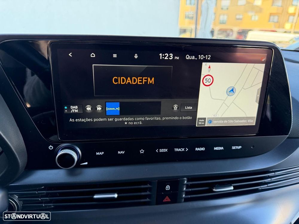 Hyundai i20 1.0 T-GDI Style (TT) DCT - 38