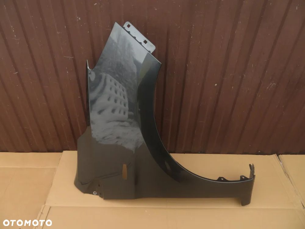 BŁOTNIK PRZÓD PRAWY MITSUBISHI SPACE STAR III 19-24R KRAKÓW - 10