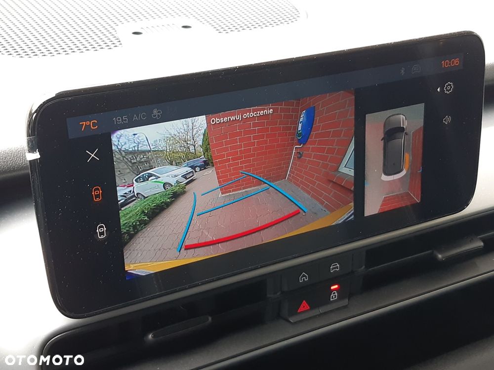 Jeep Avenger 1.2 T3 mHEV Summit FWD eDCT6 - 27