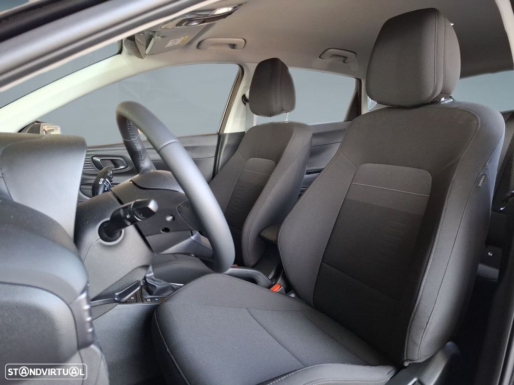 Hyundai Bayon 1.0 T-GDi Premium (TT) DCT - 11