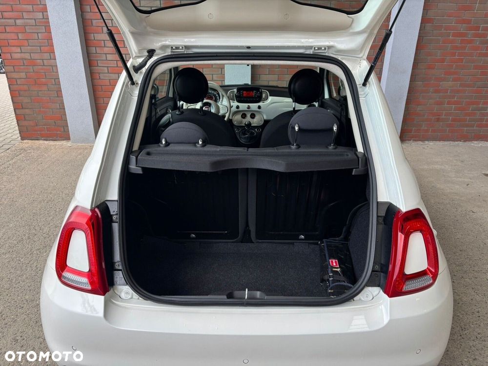 Fiat 500 - 10
