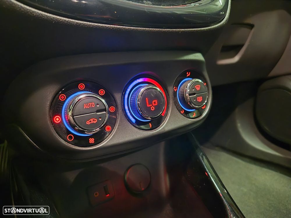 Opel Corsa 1.0 T Cosmo - 13