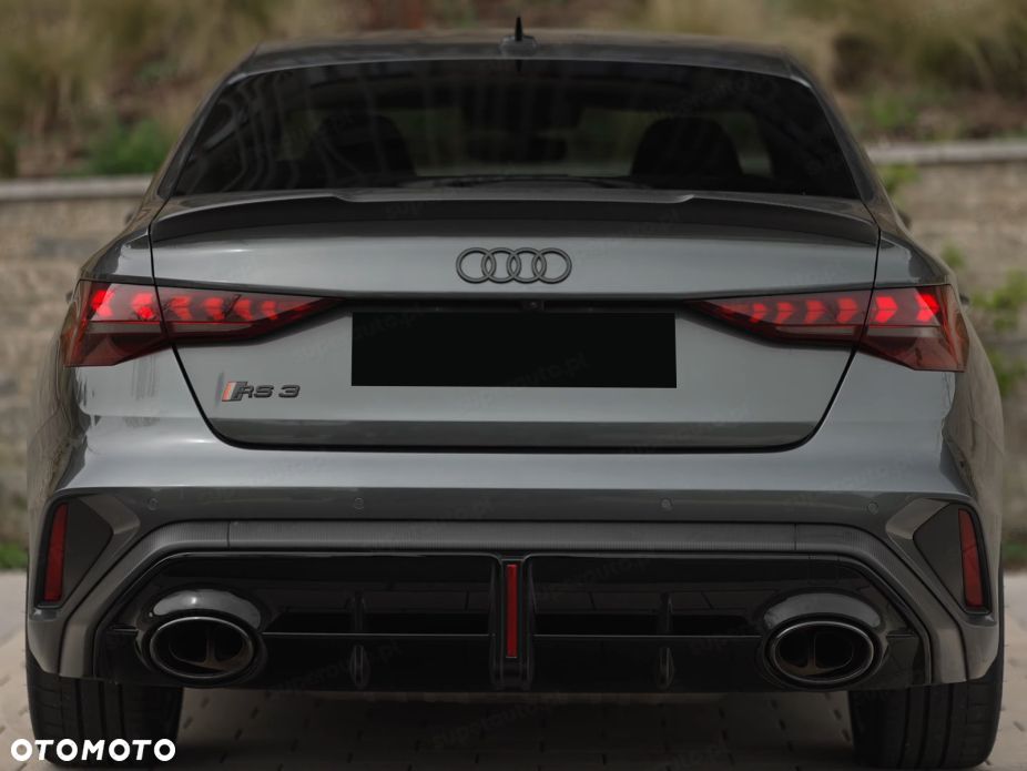 Audi RS3 Limousine TFSI Quattro S tronic - 5