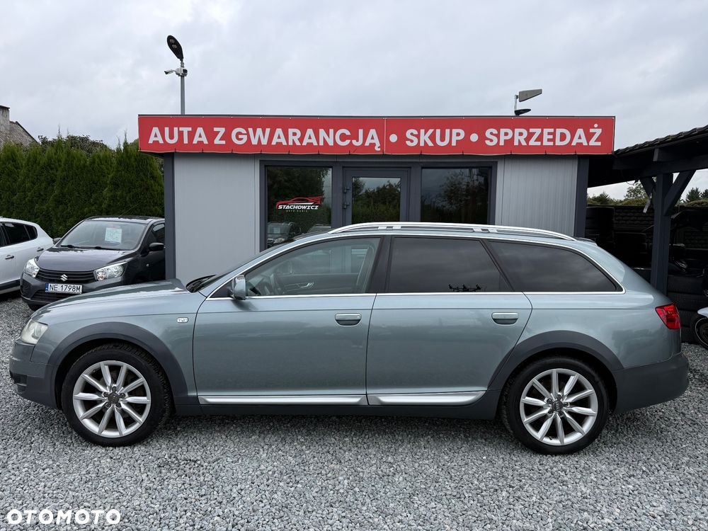 Audi A6 Allroad - 11