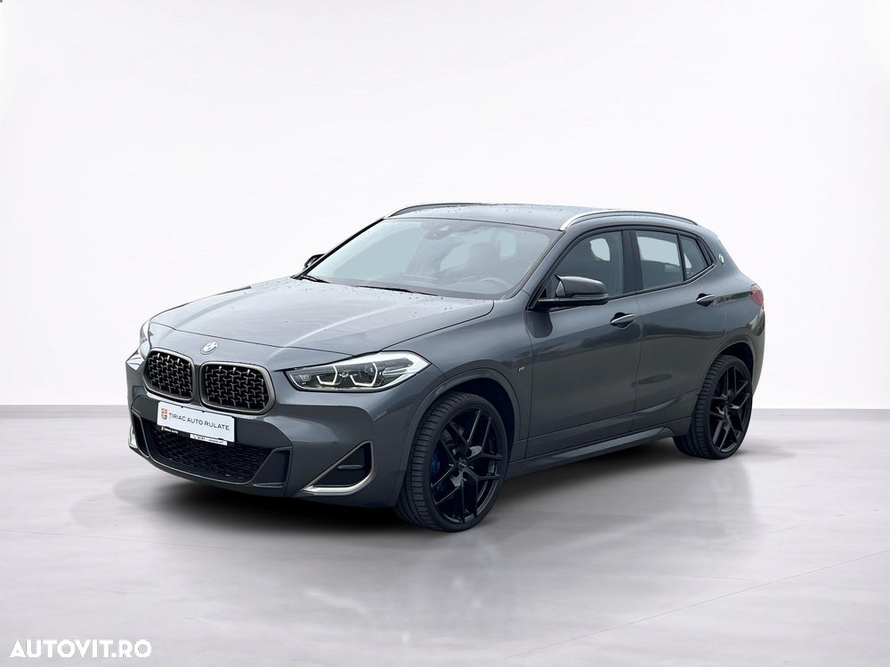 BMW X2 M35i - 3