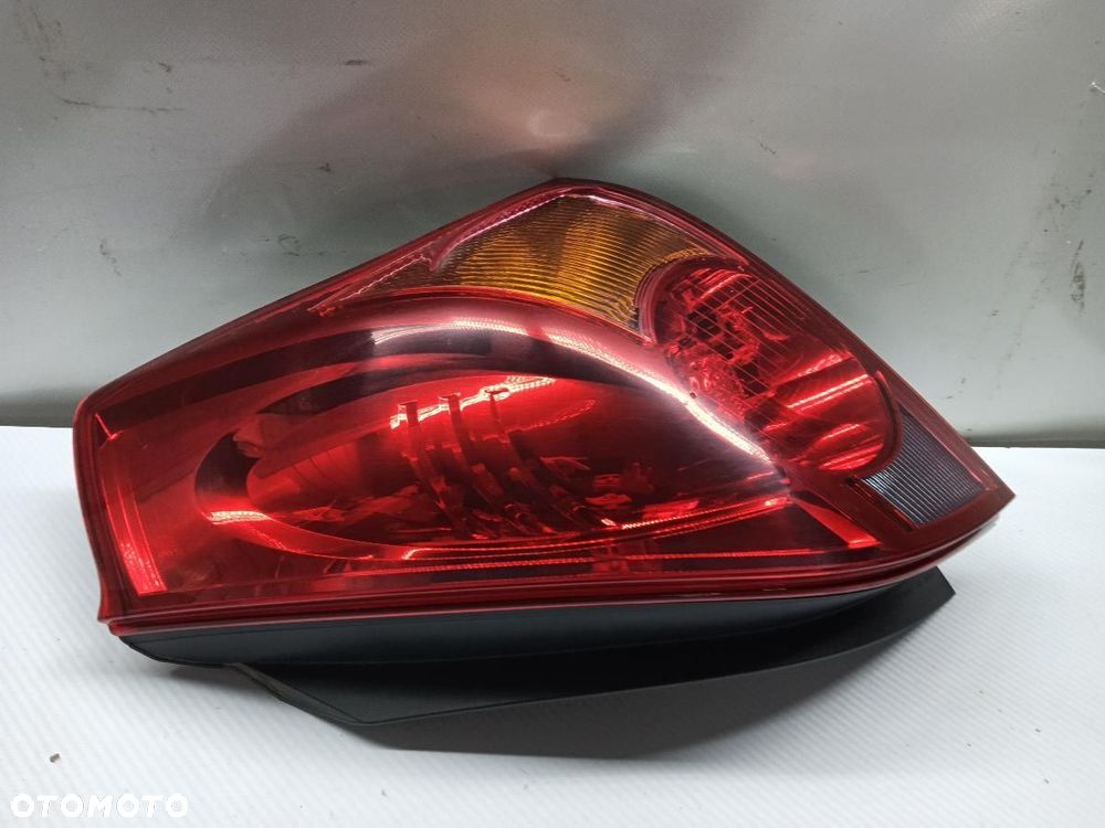 LAMPA TYŁ TYLNA PRAWA KIA CEED PRO 00973502 - 4