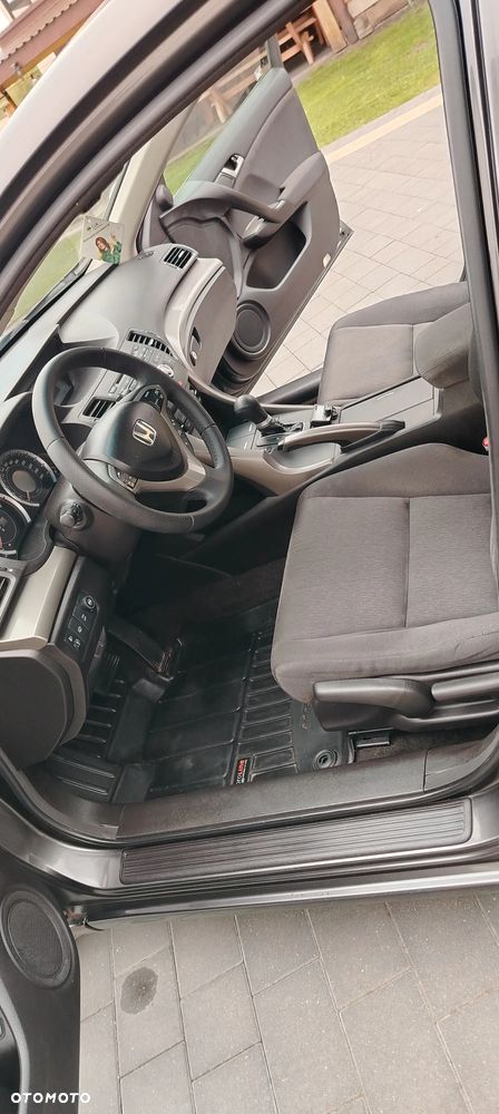 Honda Accord 2.0 Elegance - 21
