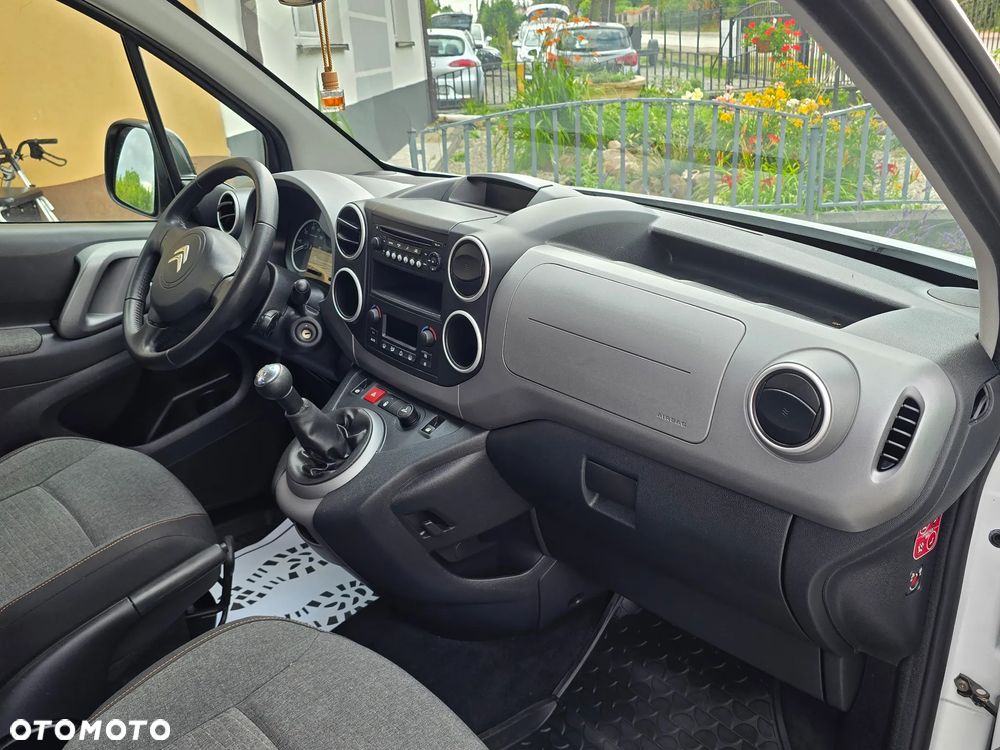 Citroën Berlingo Multispace BlueHDi 100 S&S XTR - 26