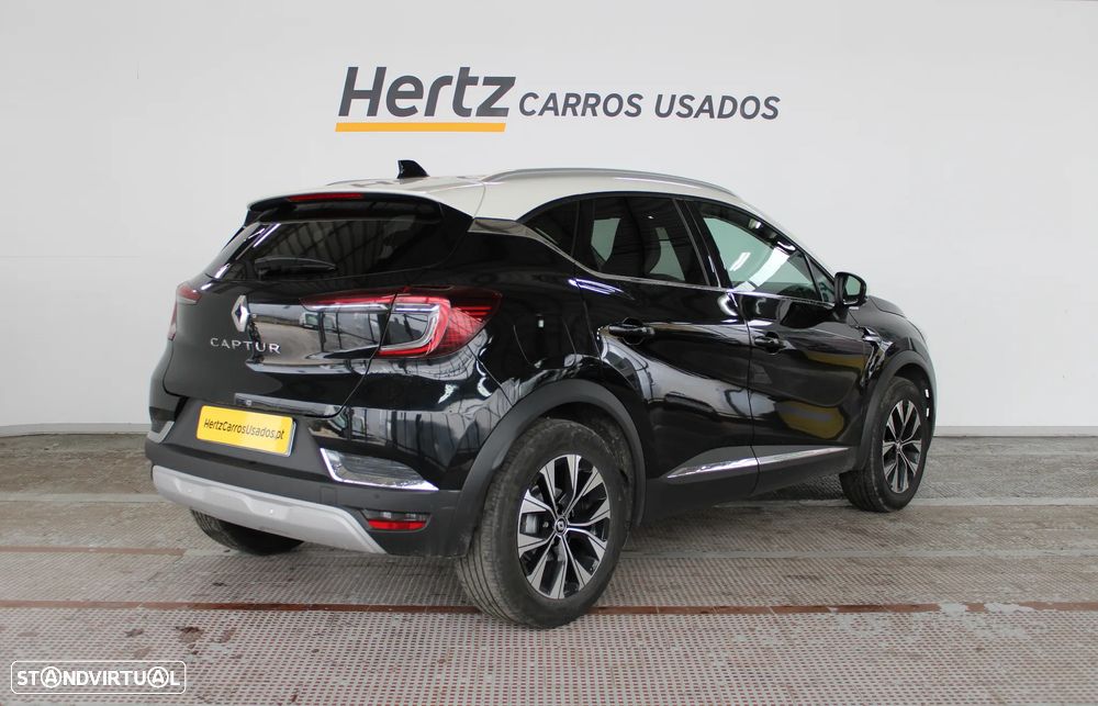 Renault Captur 1.0 TCe Techno - 5