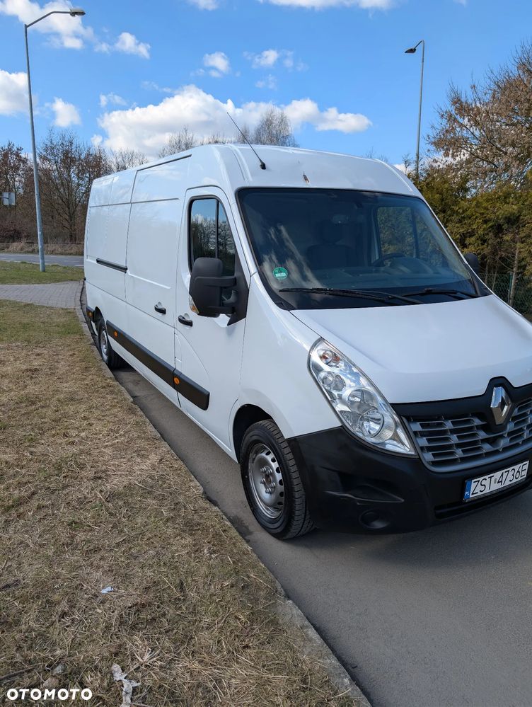 Renault Master - 18