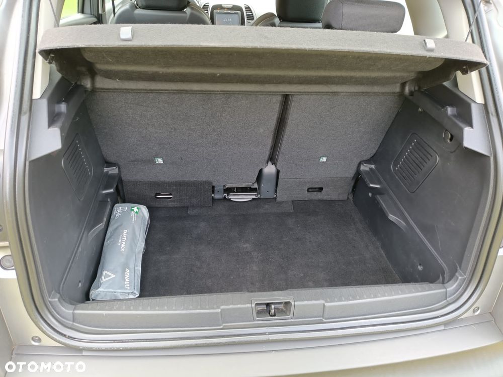Renault Captur (ENERGY) dCi 90 LIMITED - 11