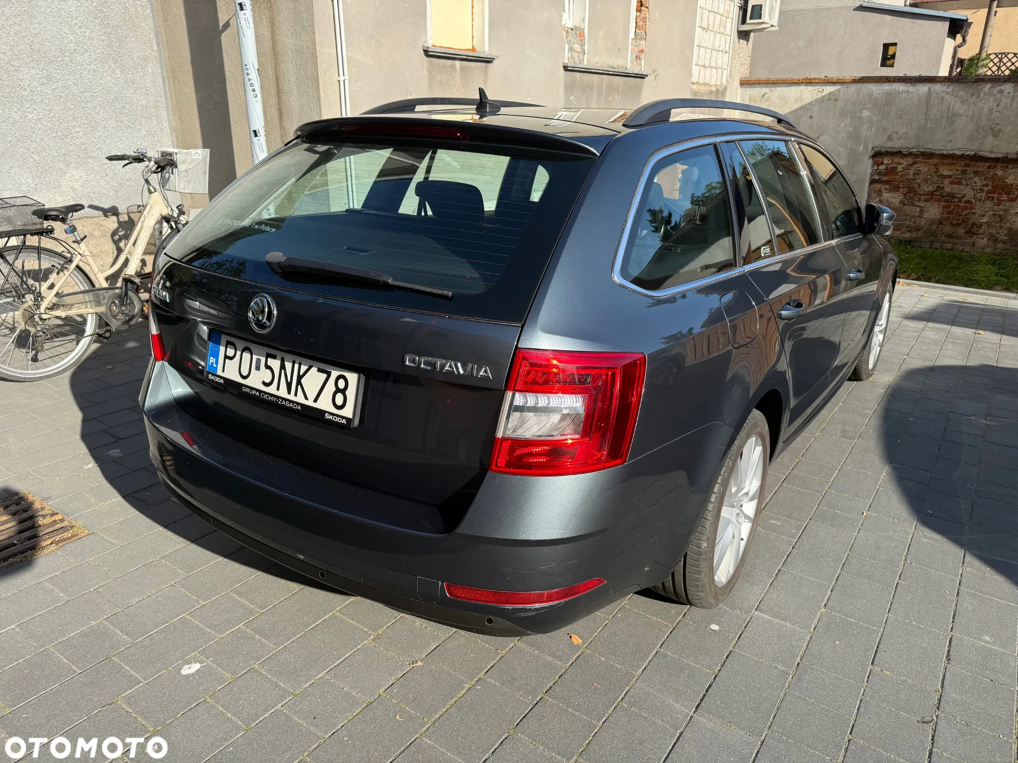 Skoda Octavia 2.0 TDI SCR Style - 3