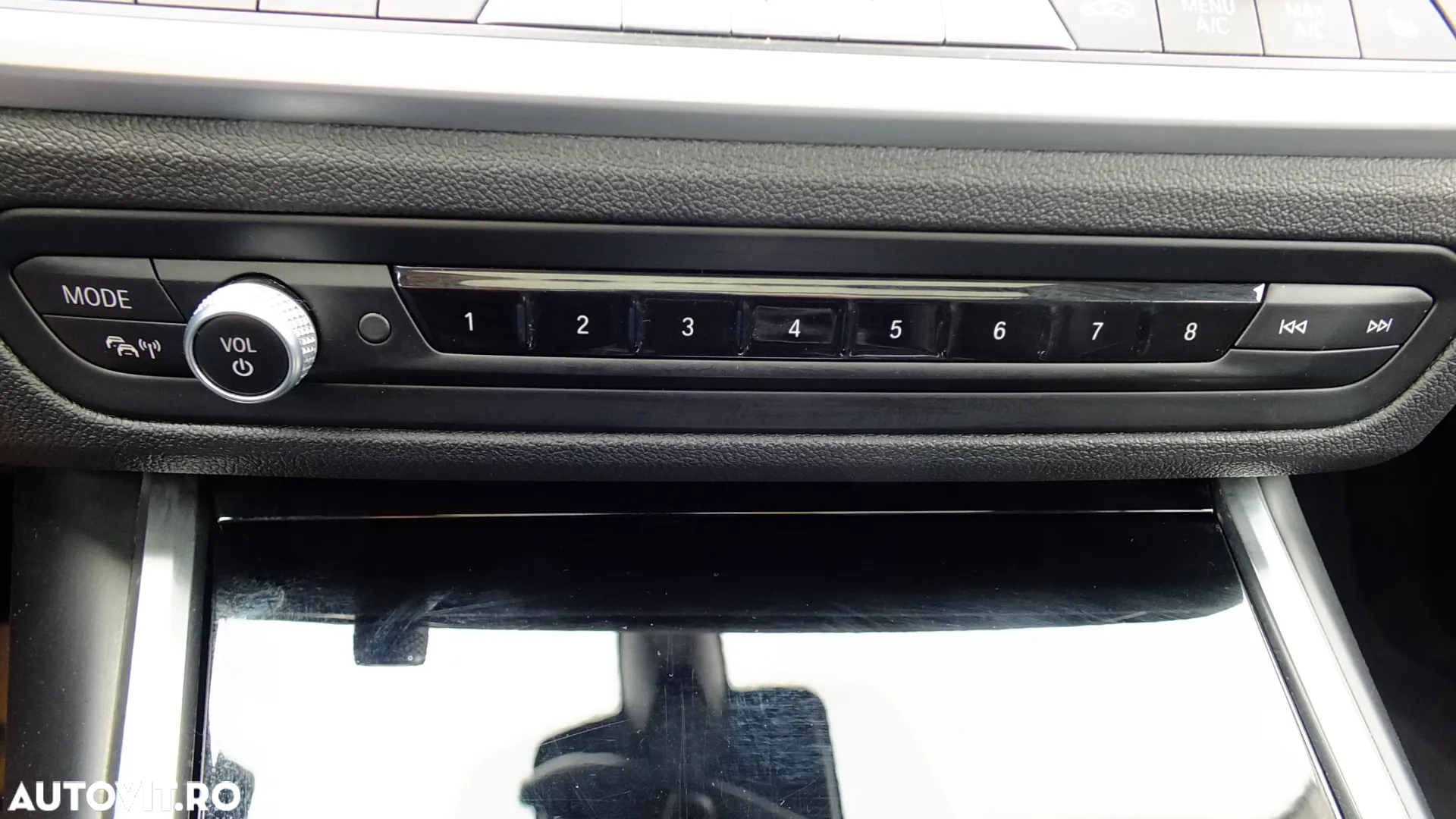 BMW Seria 3 320d Touring Aut. Sport Line - 15