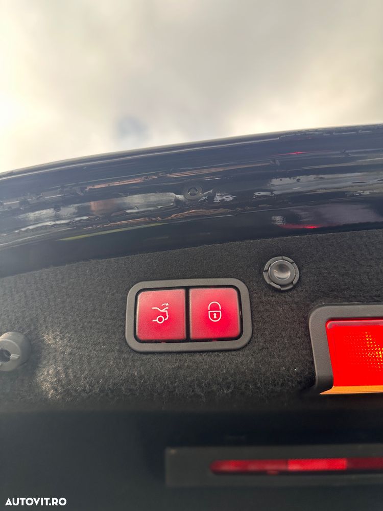 Mercedes-Benz C 63 S AMG - 14