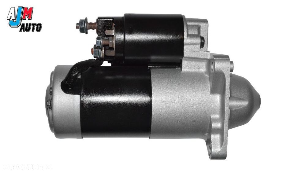 Rozrusznik 1.6 1.9 JTD M-Jet Fiat Brava Bravo I II Croma Doblo Grande Punto Idea Linea Multipla - 2