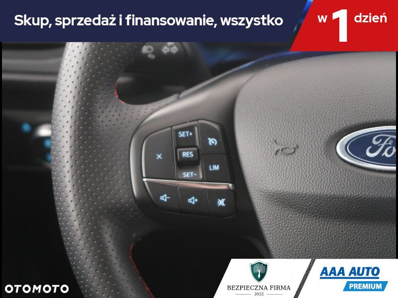 Ford Kuga - 18