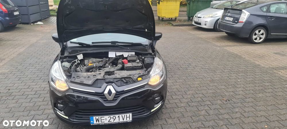 Renault Clio 0.9 TCe Limited - 11