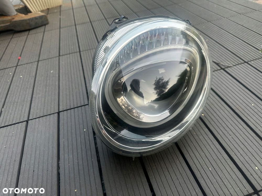 LAMPA PRZÓD LEWA FIAT 500 LIFT 52129443 - 3