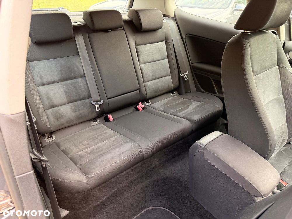 Volkswagen Golf 1.4 TSI Highline - 19