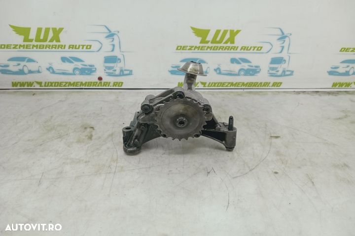 Pompa ulei 038115105c 1.9 tdi BLS Seat Altea 1 seria - 2