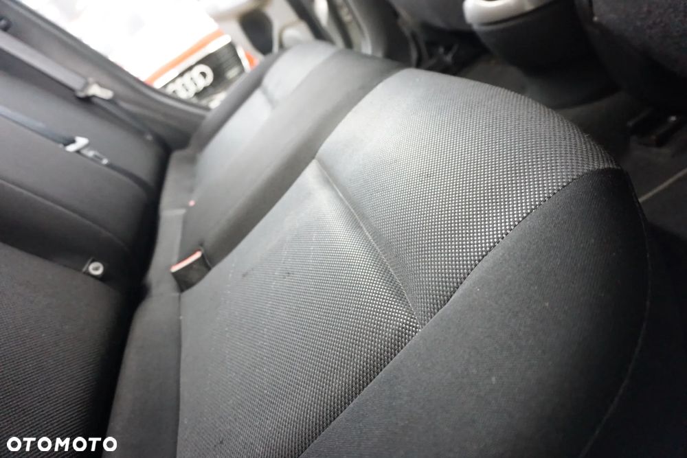 Nissan Juke 1.5 dCi Acenta - 24