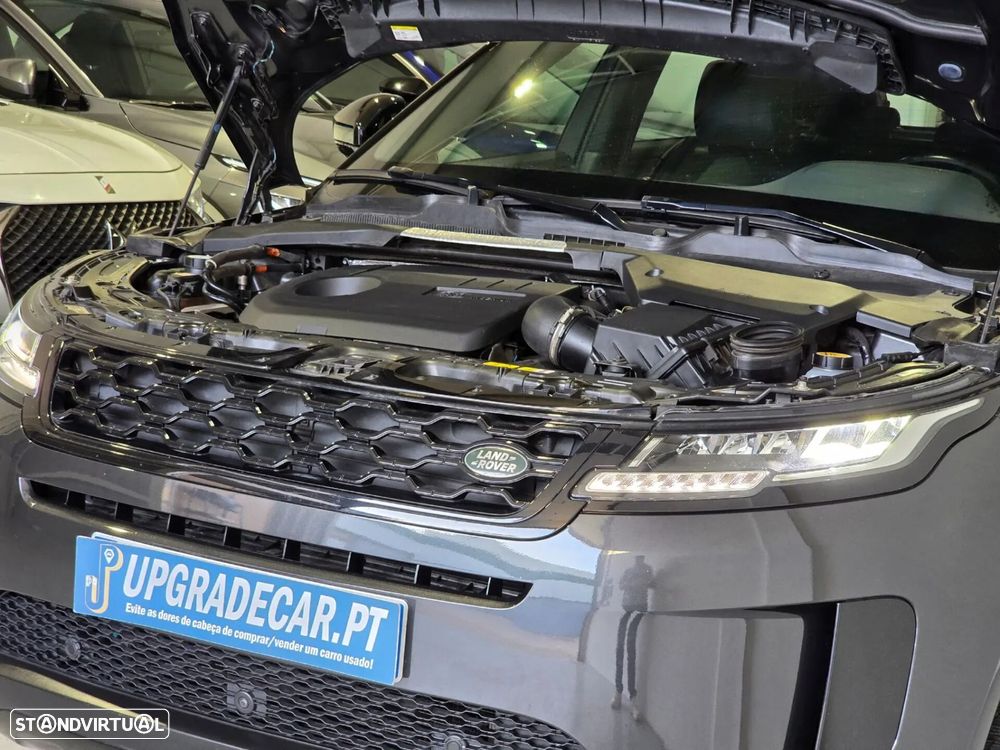 Land Rover Range Rover Evoque 1.5 P300e AWD Auto - 61