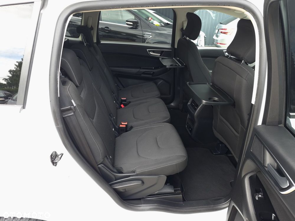 Ford S-Max 2.0 EcoBlue Titanium - 10