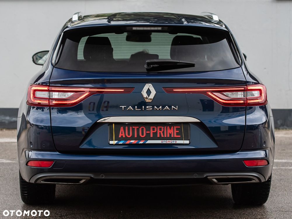 Renault Talisman - 10