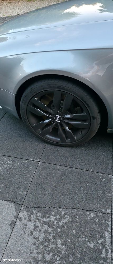 Audi S6 Limousine - 8