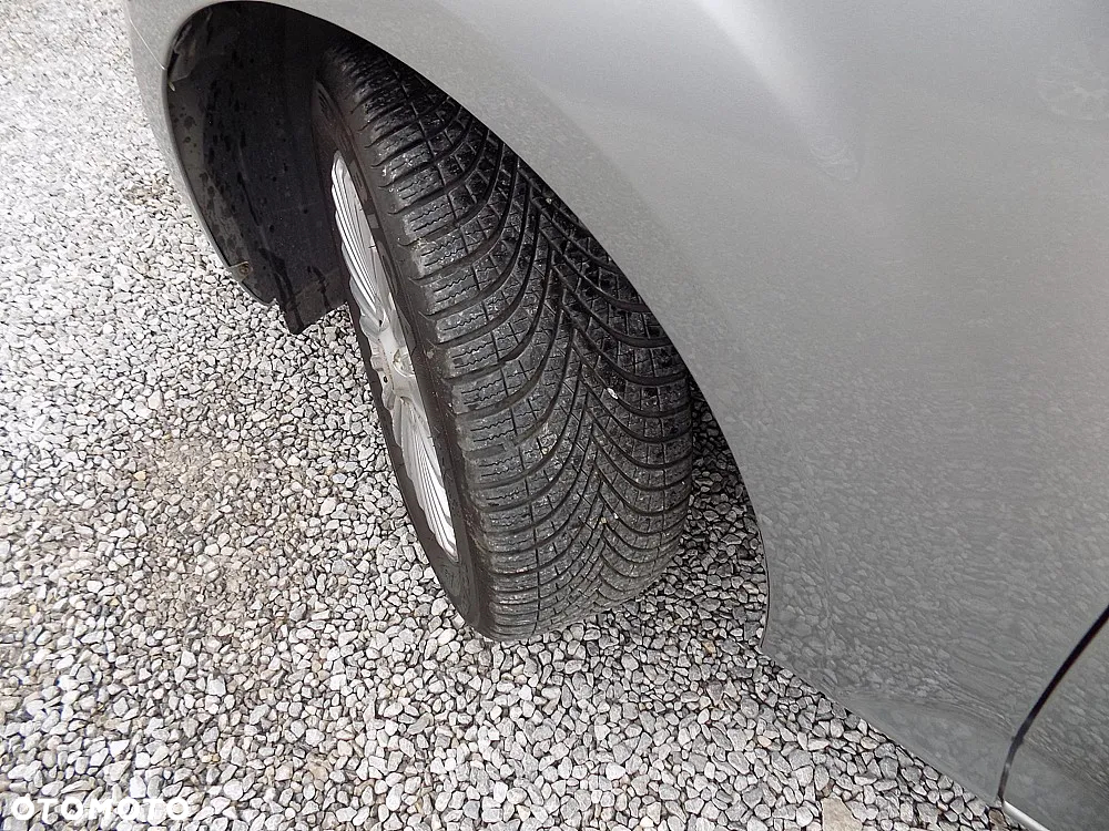 Ford Mondeo Turnier 2.0 Flexifuel-LPG Titanium - 22