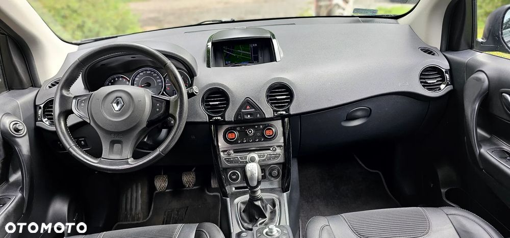 Renault Koleos - 23