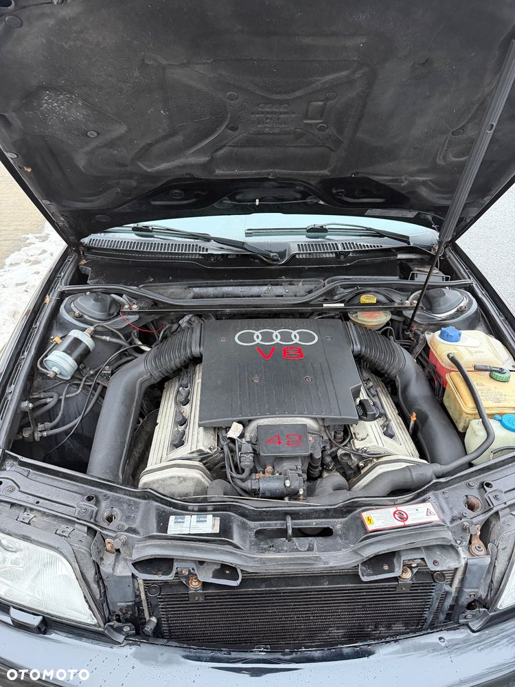 Audi S6 Limousine - 17