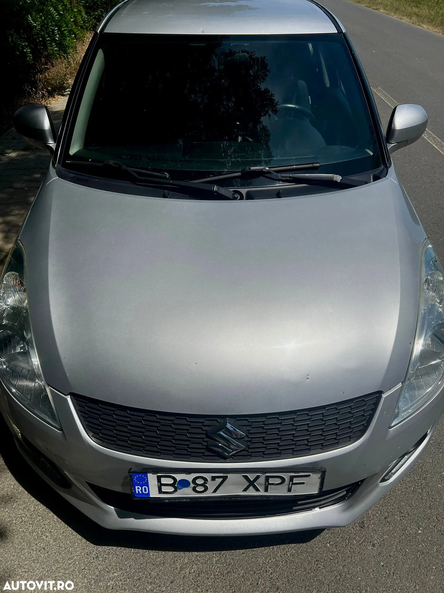 Suzuki Swift - 18