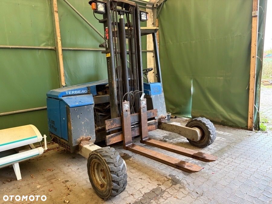 Terberg Yanmar 3x3 - 1