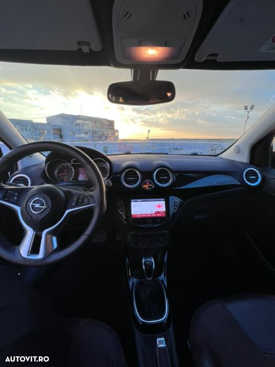 Opel Adam - 11