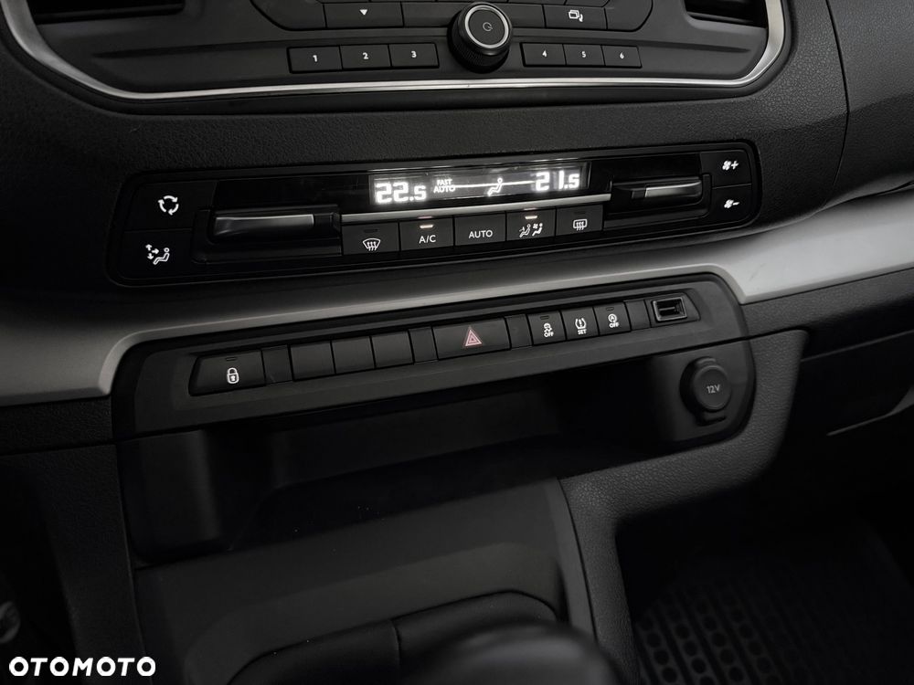 Toyota ProAce 2,0-l-D-4D L2 (9-Si.) Comfort - 7