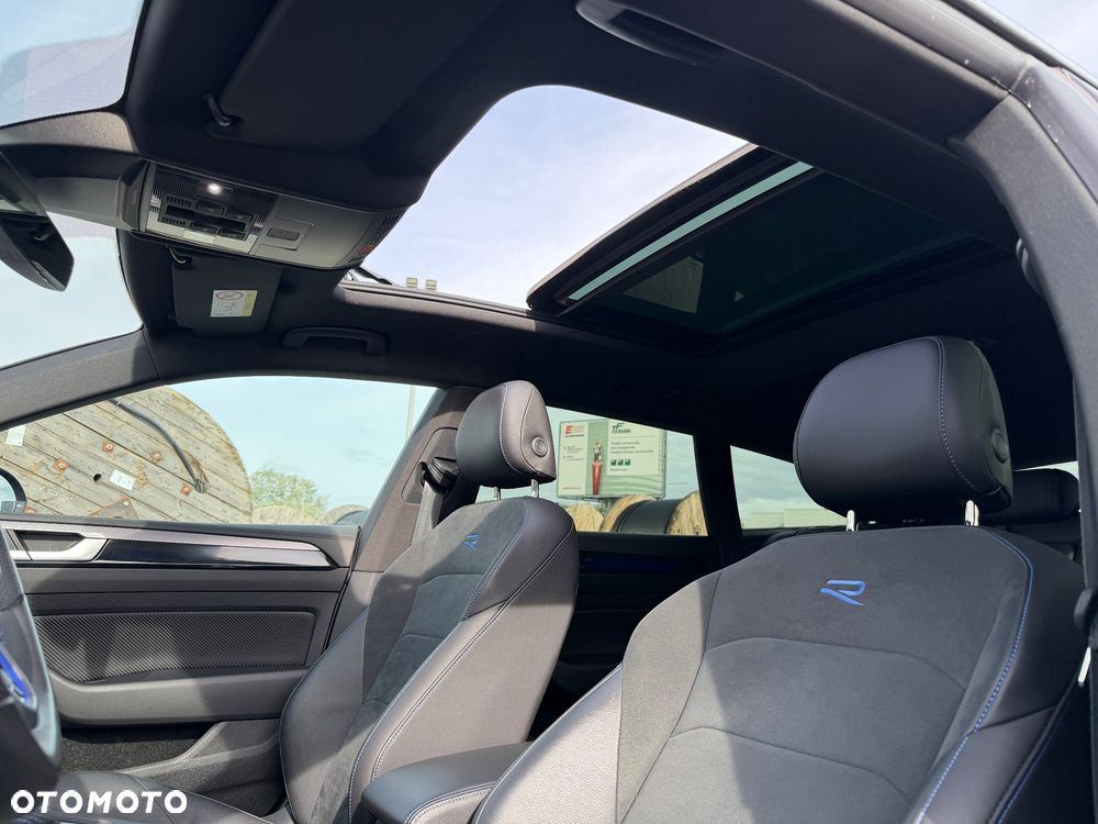 Volkswagen Arteon 2.0 TSI 4Motion R DSG - 9