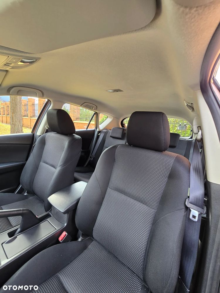 Mazda 3 - 34