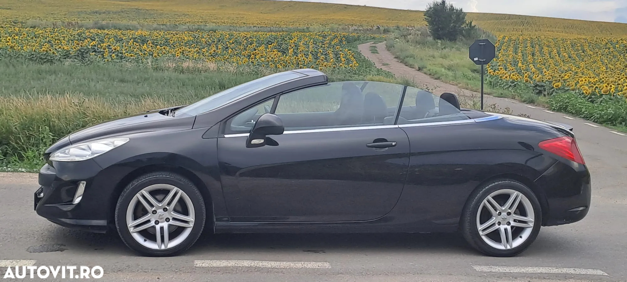 Peugeot 308 - 4