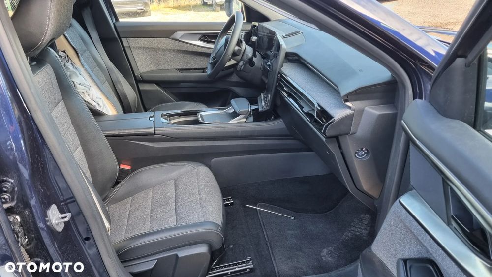 Renault Espace 1.2 E-Tech Full Hybrid 200 Techno MMT 7os - 26