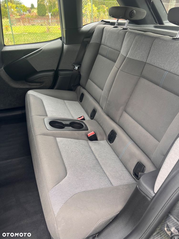 BMW i3 94 Ah - 8