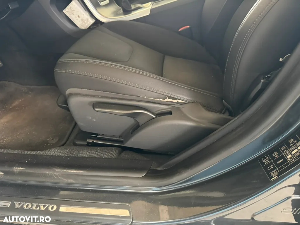 Volvo S60 DRIVe Momentum - 11