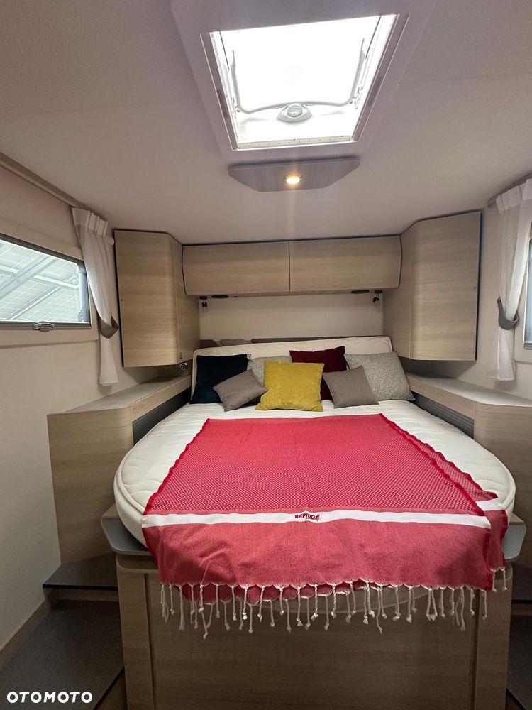 Rapido Fiat Ducato - 10